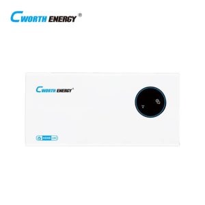 Cworth 10kWh LiFePO₄ Battery - LBC‑48200C
