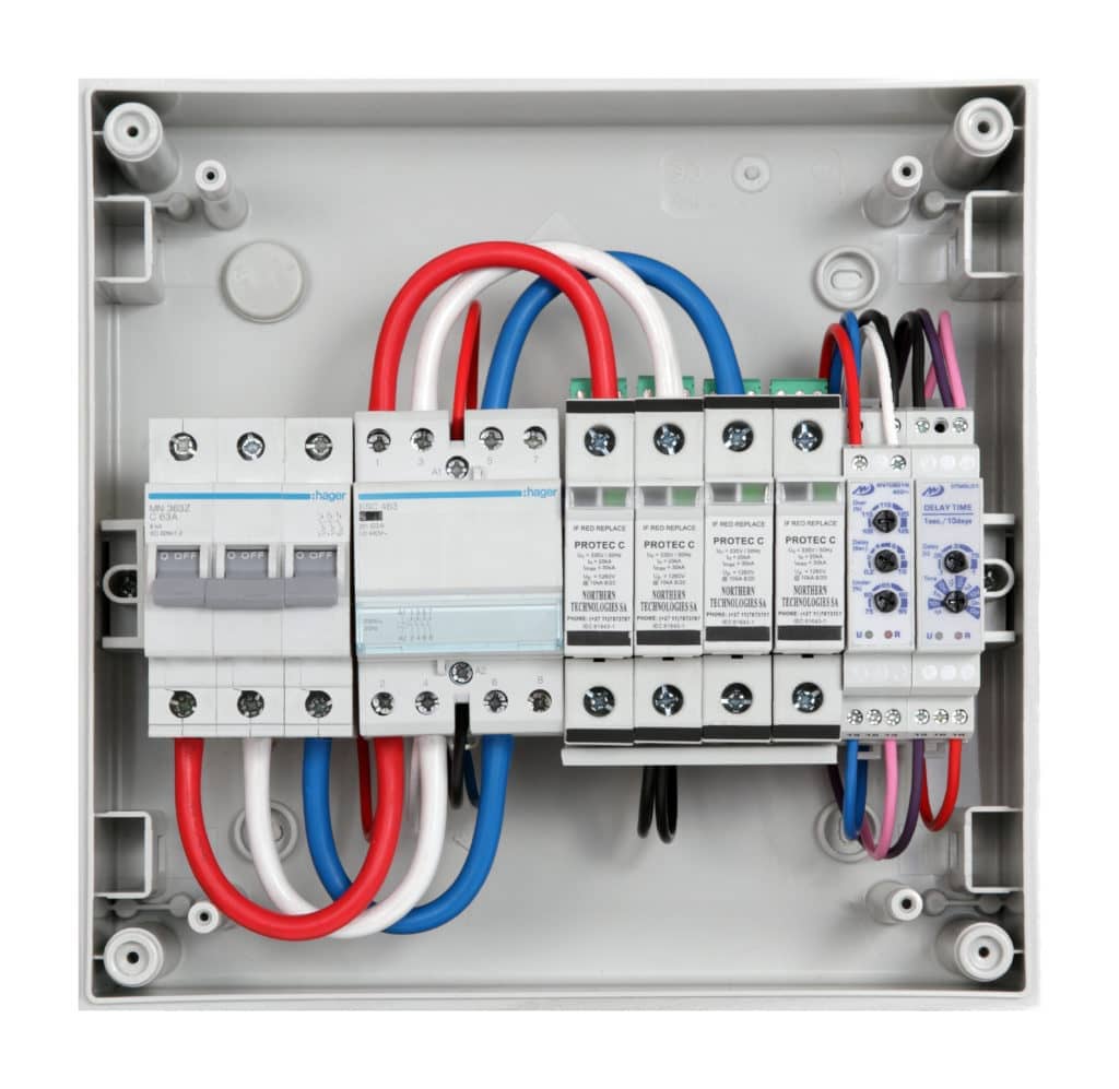 POWER-PROTECTION-PANEL
